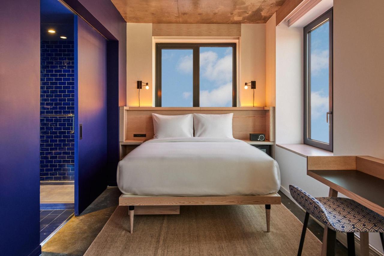 Radio Hotel Nueva York