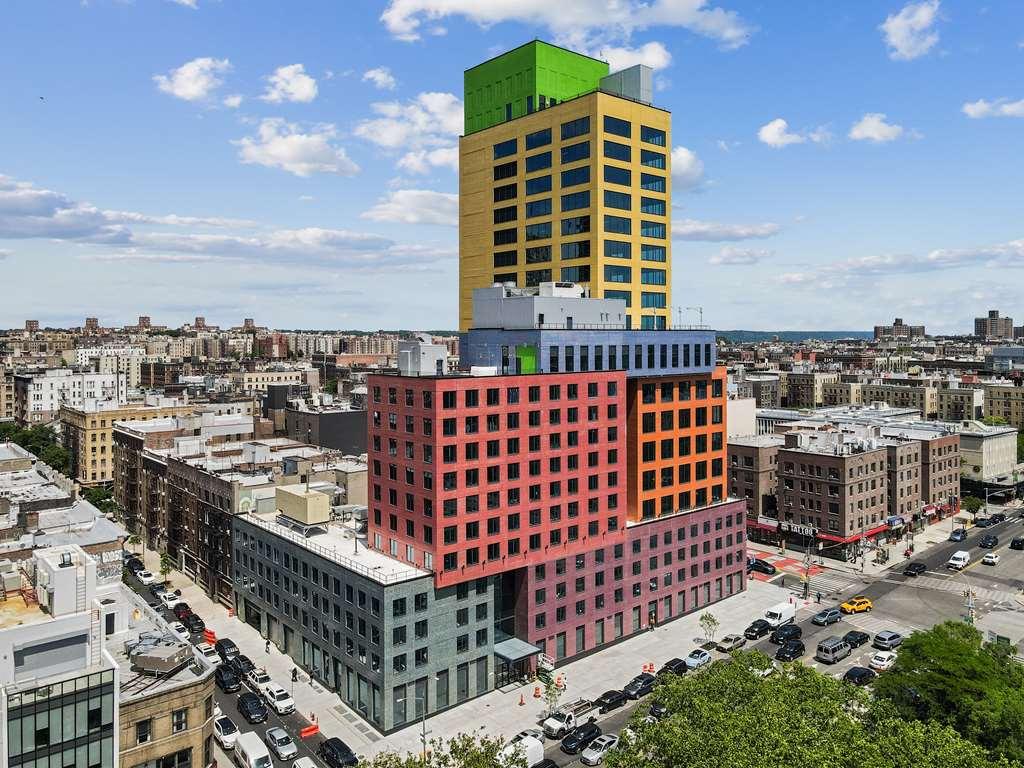 Hotel Radio Nueva York