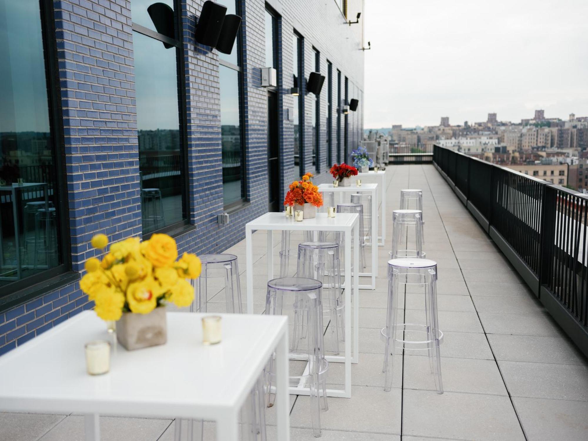 Hotel Radio Nueva York