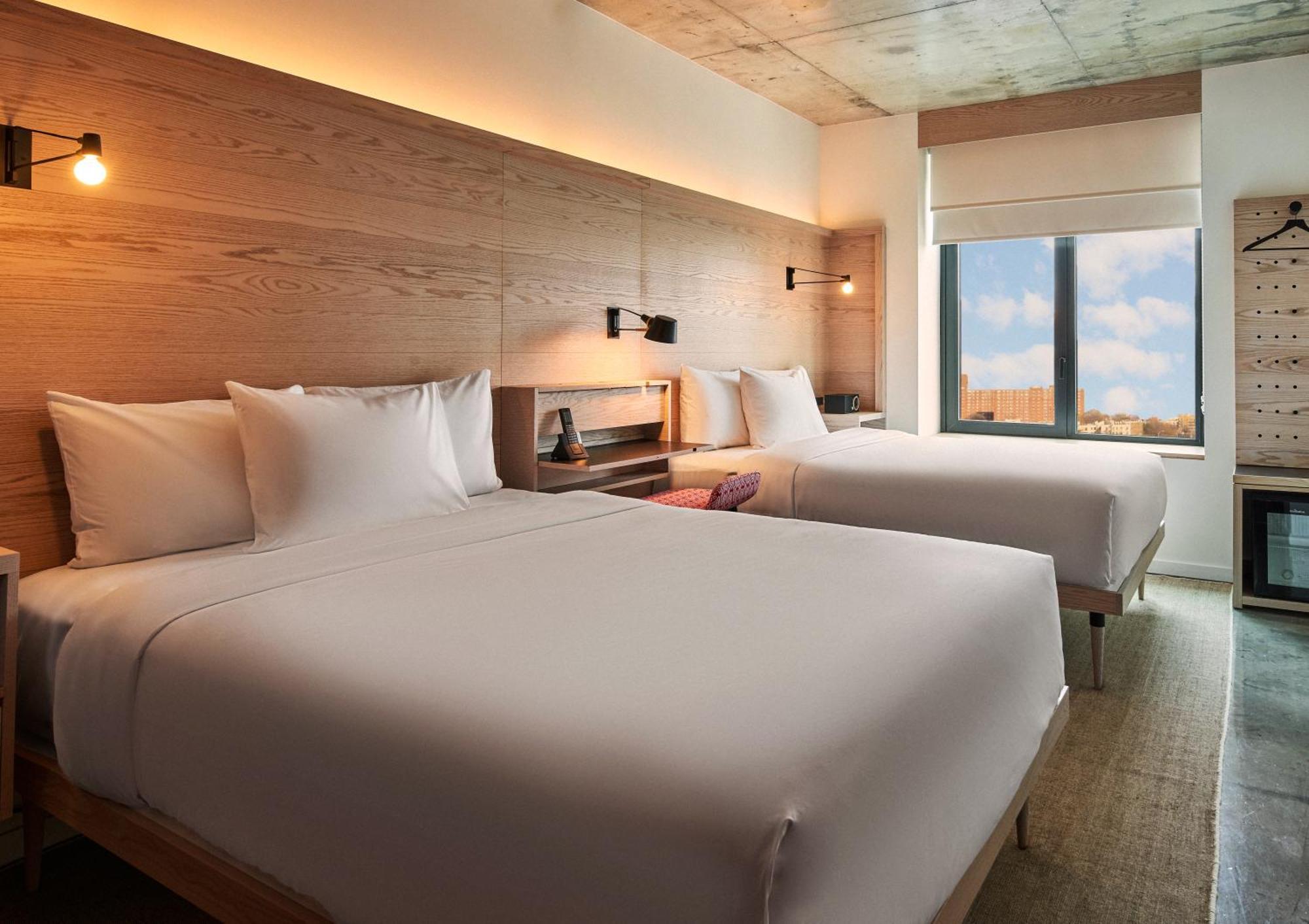 Radio Hotel Nueva York